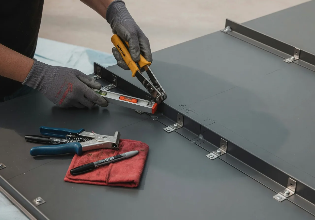 Why choose Metal Roofing Installation in Taftsville, VT
